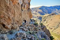 Reiseimpression von Bernd