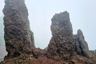 Reiseimpression von Bernd