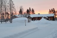 Reiseimpression von Uwe Friedrich