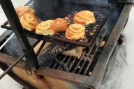 Reiseimpression von Uwe Friedrich