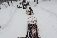 Reiseimpression von Uwe Friedrich