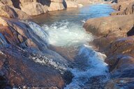 Reiseimpression von Petra Cornelia