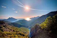 Reiseimpression von Petra Cornelia