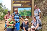 Reiseimpression von Manfred Jürgen