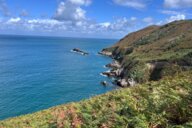 Reiseimpression von Wolfgang