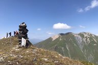 Reiseimpression von Susan