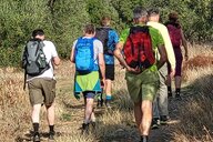 Reiseimpression von Konrad