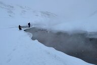 Reiseimpression von Björn