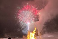 Reiseimpression von Björn