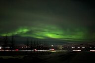 Reiseimpression von Björn