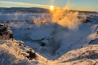 Reiseimpression von Björn