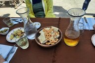 Reiseimpression von Thomas