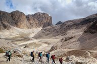 Reiseimpression von Kerstin