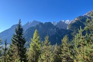 Reiseimpression von Christian