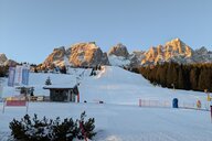 Reiseimpression von Martin