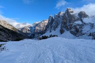 Reiseimpression von Martin