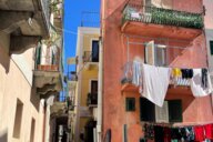 Reiseimpression von Susanne Dora