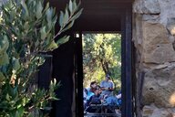 Reiseimpression von Hilke