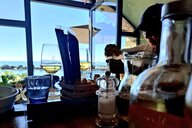 Reiseimpression von Hilke