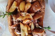 Reiseimpression von Manfred