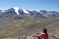 Reiseimpression von Karin