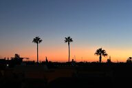 Reiseimpression von Käthi