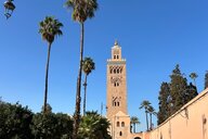 Reiseimpression von Käthi