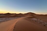 Reiseimpression von Käthi