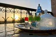 Reiseimpression von Katharina Maria