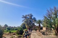 Reiseimpression von Katharina Maria