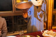 Reiseimpression von Katharina Maria