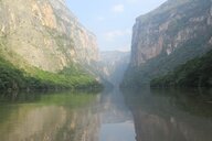 Reiseimpression von Walter