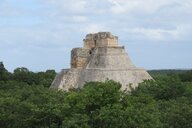 Reiseimpression von Walter