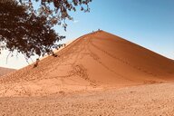 Reiseimpression von Jutta