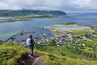 Reiseimpression von Lis