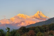 Reiseimpression von Ingrid