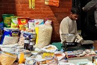 Reiseimpression von Ingrid