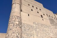 Reiseimpression von Wolfgang