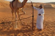 Reiseimpression von Doris