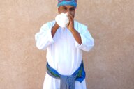 Reiseimpression von Doris