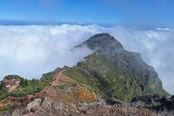 Reiseimpression von Bastian