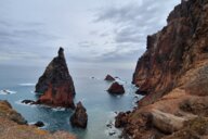 Reiseimpression von Bastian