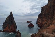 Reiseimpression von Bastian