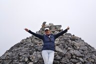 Reiseimpression von Edda