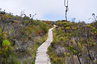 Reiseimpression von Edda