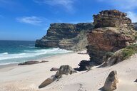 Reiseimpression von Joachim