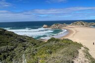 Reiseimpression von Joachim