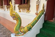 Reiseimpression von Robert