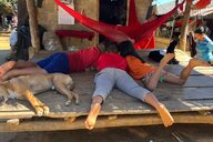 Reiseimpression von Robert