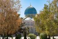 Reiseimpression von Gerd Walter